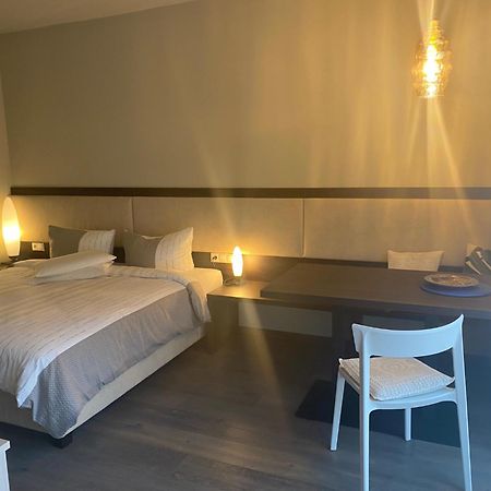 Apartment Villa Huber Bolzano Zewnętrze zdjęcie