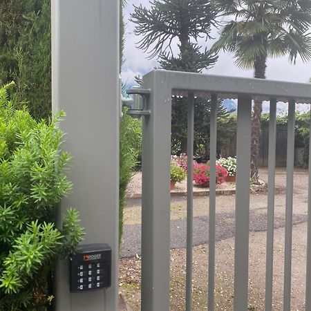Apartment Villa Huber Bolzano Zewnętrze zdjęcie