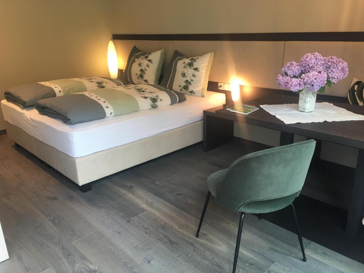 Apartment Villa Huber Bolzano Zewnętrze zdjęcie