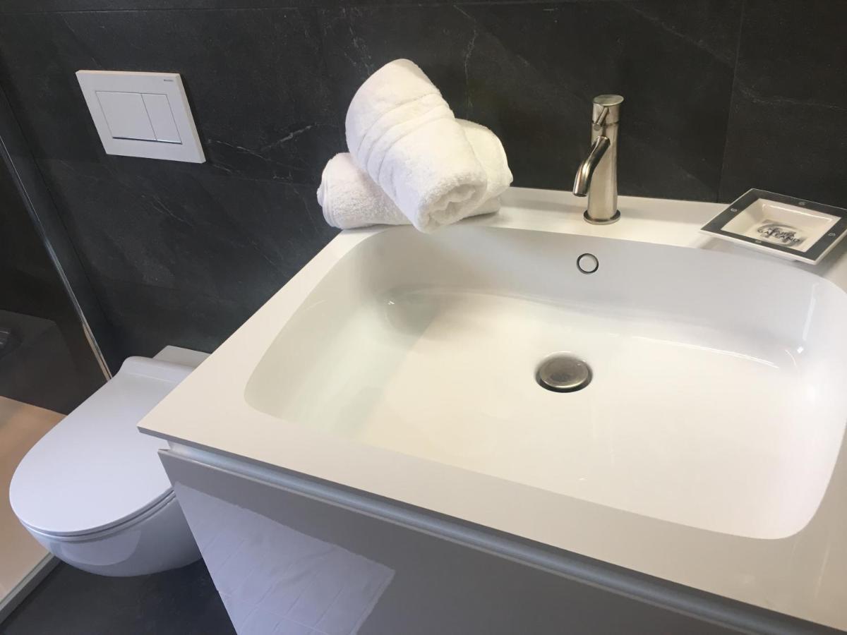 Apartment Villa Huber Bolzano Zewnętrze zdjęcie
