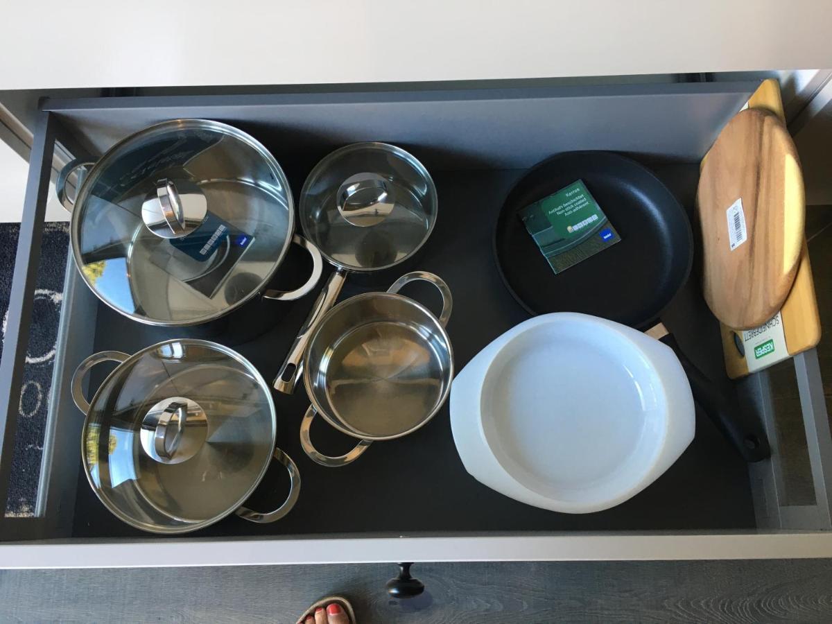 Apartment Villa Huber Bolzano Zewnętrze zdjęcie