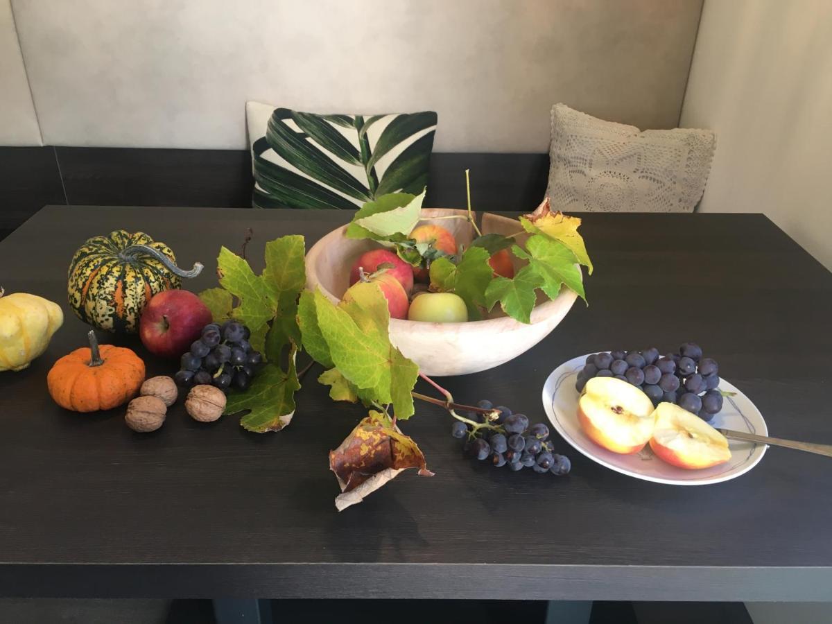 Apartment Villa Huber Bolzano Zewnętrze zdjęcie