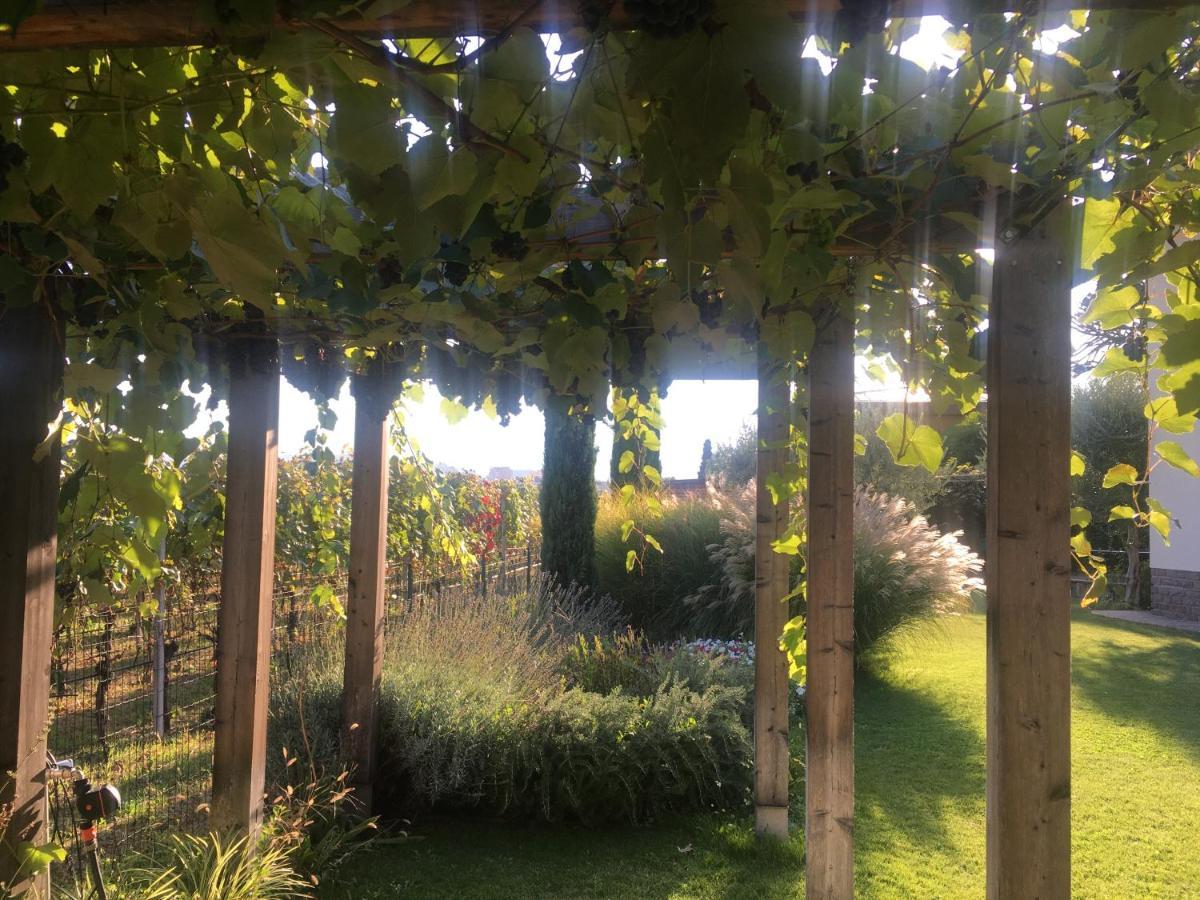 Apartment Villa Huber Bolzano Zewnętrze zdjęcie