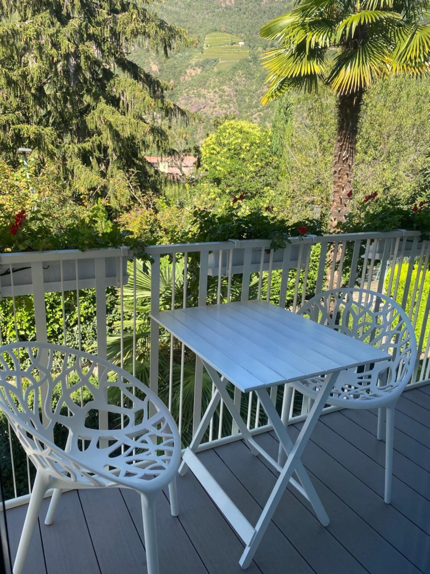 Apartment Villa Huber Bolzano Zewnętrze zdjęcie