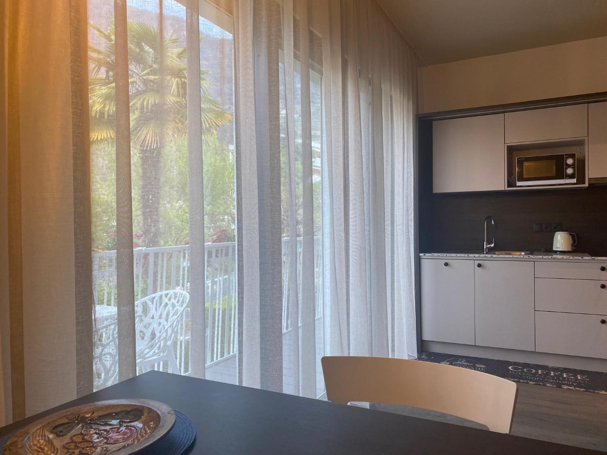 Apartment Villa Huber Bolzano Zewnętrze zdjęcie