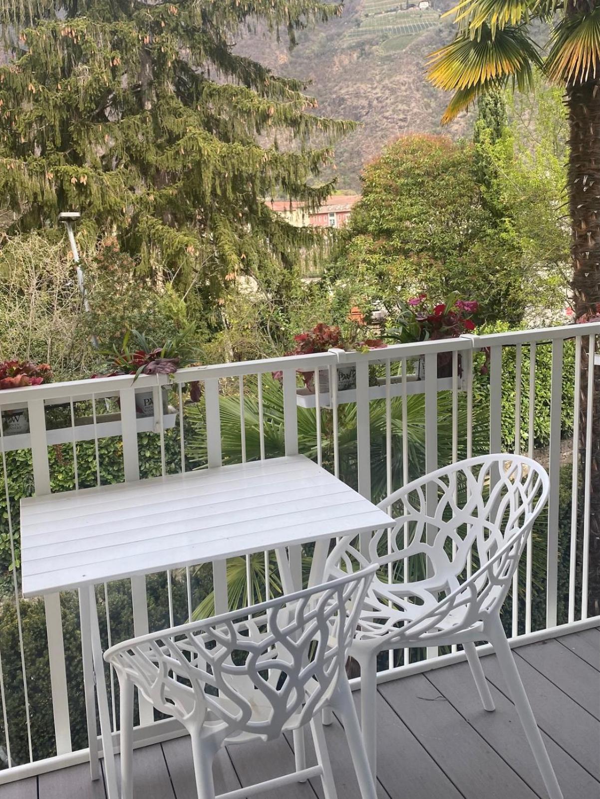 Apartment Villa Huber Bolzano Zewnętrze zdjęcie
